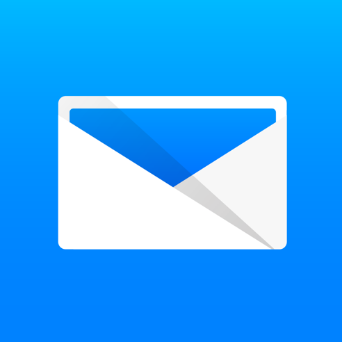 ‎E-Mail – Schnelle Mail