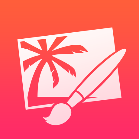 Pixelmator Classic iOS