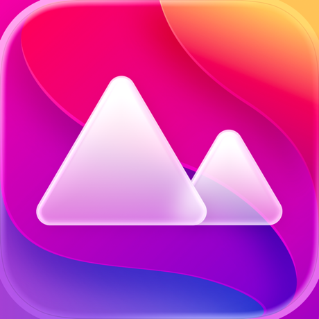 Darkroom:Foto und Video Editor