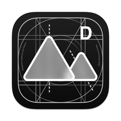 ‎Darkroom:Foto und Video Editor