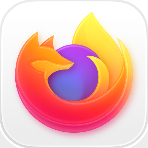 ‎Firefox: Internet Browser