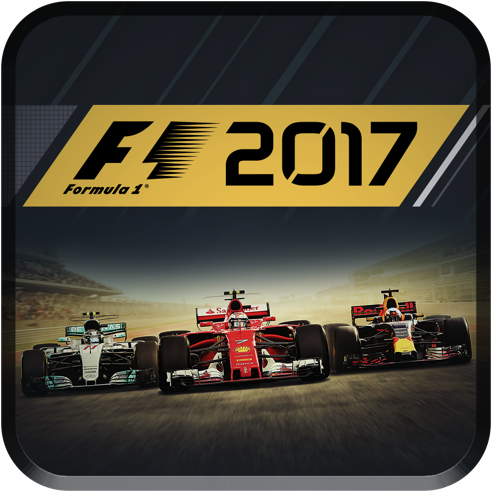 ‎F1™ 2017