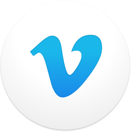 Vimeo - Videoverwaltung