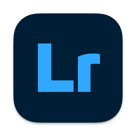 Adobe Lightroom: Foto-Editor