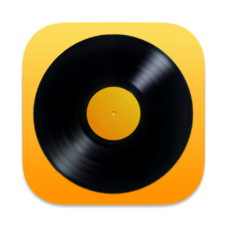 Longplay: Album Player