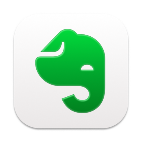 ‎Evernote