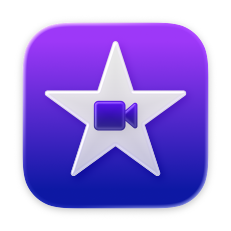 iMovie