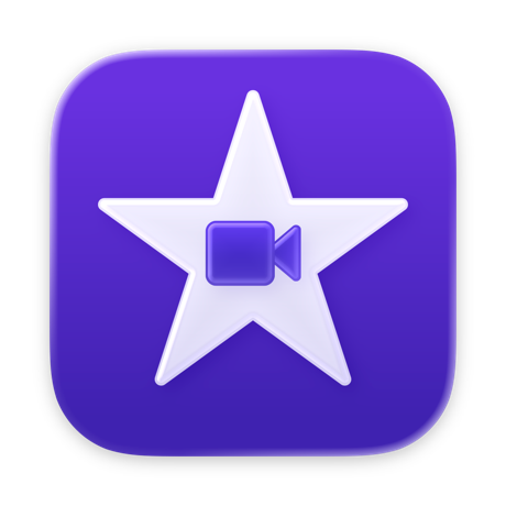 iMovie