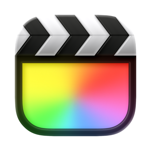 ‎Final Cut Pro