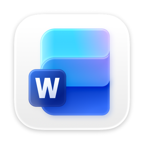 Microsoft Word