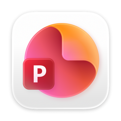 Microsoft PowerPoint