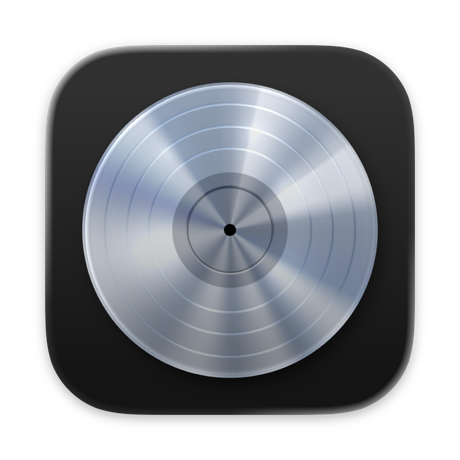 Logic Pro