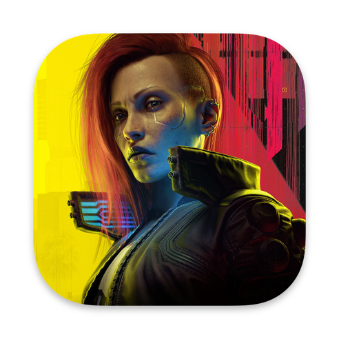 ‎Cyberpunk 2077: Ultimate