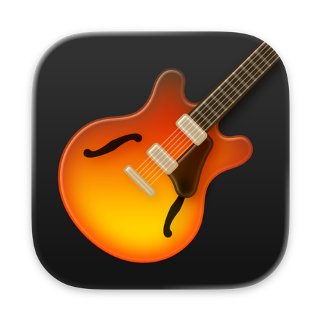 GarageBand