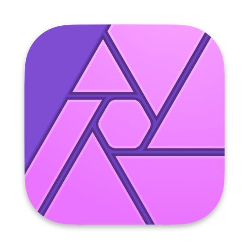 ‎Affinity Photo