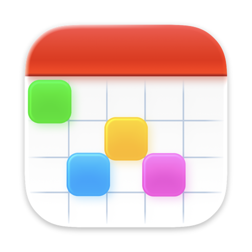 Fantastical - Calendar & Tasks