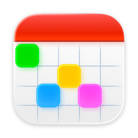 Fantastical - Calendar & Tasks