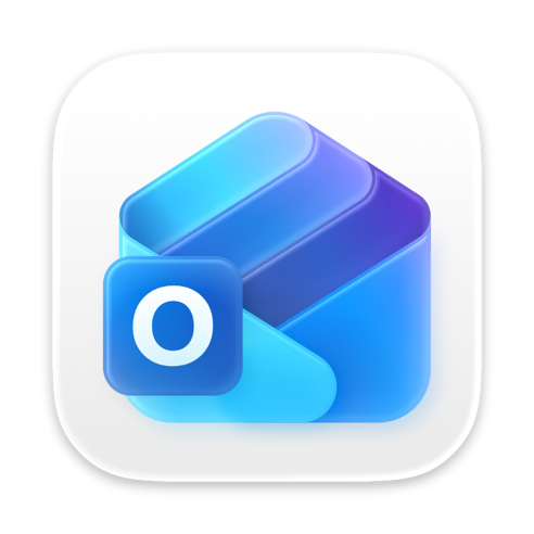 ‎Microsoft Outlook