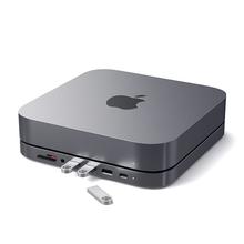Der Mac Mini Erhalt Einen Profi Untersetzer Mac Life