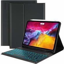 Ipad Pro Tastatur Hulle Von Easyacc Im Test Mac Life