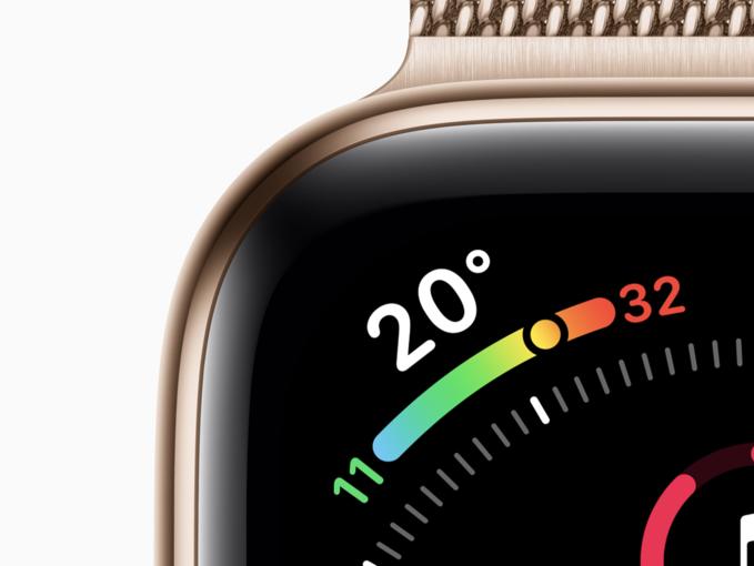 oled apple watch