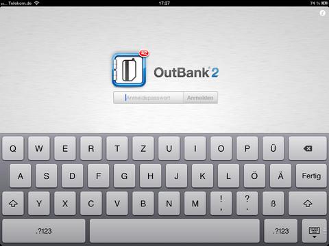 outbank mac outbank mac