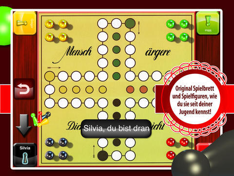 Mensch Rgere Dich Nicht Free Apps On Google Play Mensch Rgere Dich Nicht Free Apps On Google Play