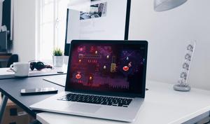 Herausfordernder Platformer: Celeste ist mehr als das neue „Super Meat Boy“, es hat Herz und Seele.