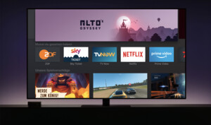 Apple TV 4K: Diese 10 Spiele sind ein Muss für Gamer