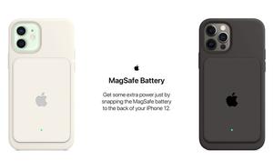 powerbank magsafe iphone 12 mini