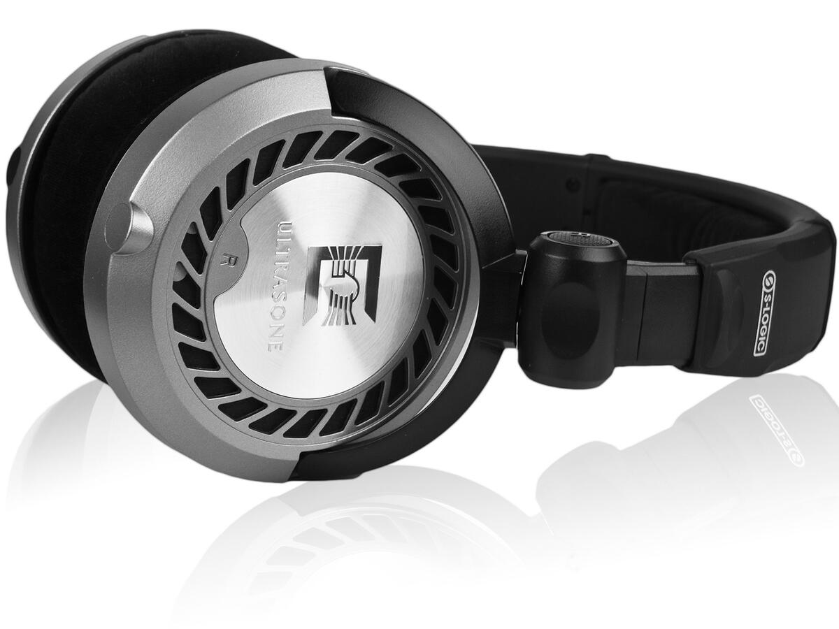 Test: Ultrasone HFI-2400 | Mac Life