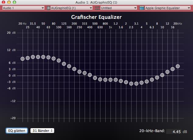 audio equalizer for mac pro high sierra audio equalizer for mac pro high sierra