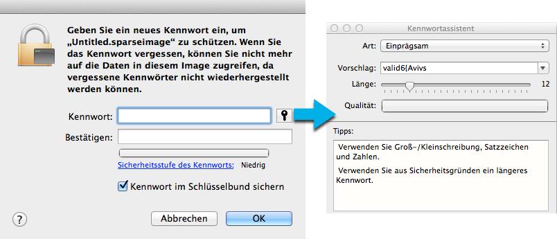 So Erstellen Sie Einen Ordner Mit Passwortschutz Auf Ihrem Mac Mac Life