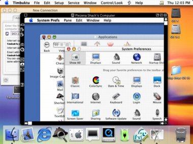 timbuktu pro for mac timbuktu pro for mac