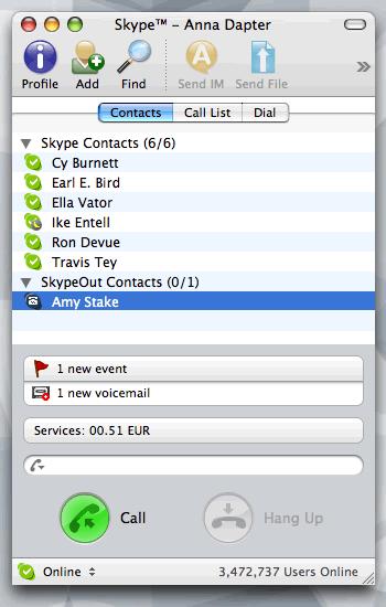 skype for mac 10.4 11 skype for mac 10.4 11