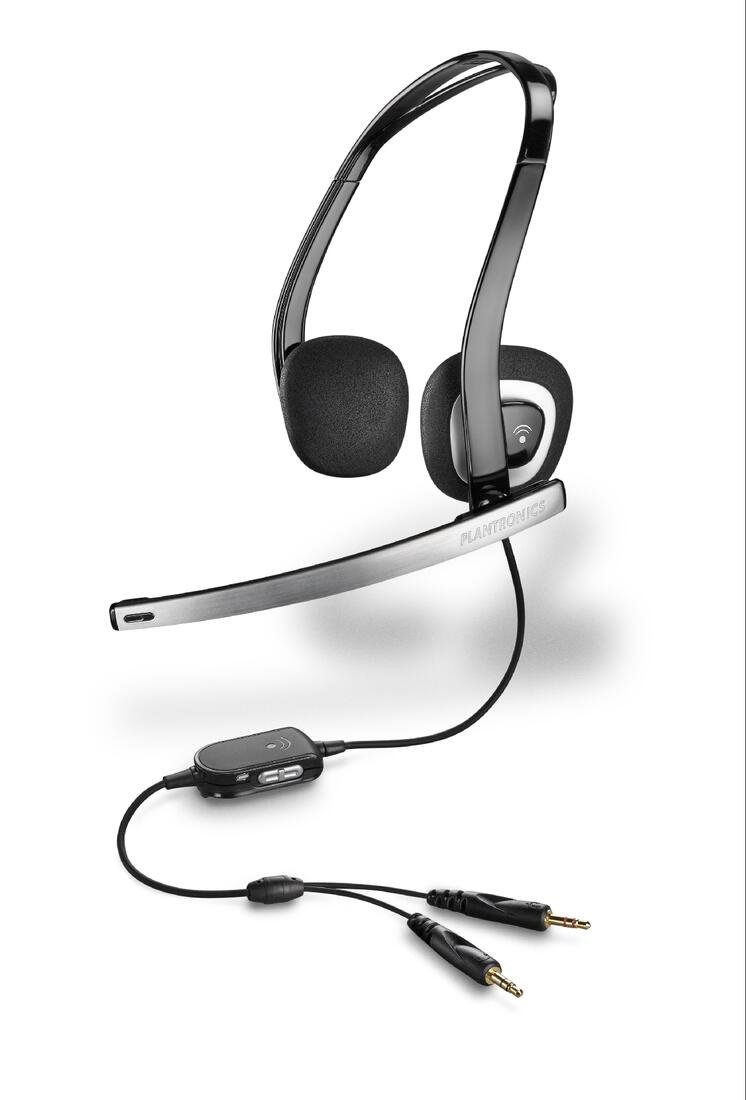 Plantronics mit neuen Mac Life