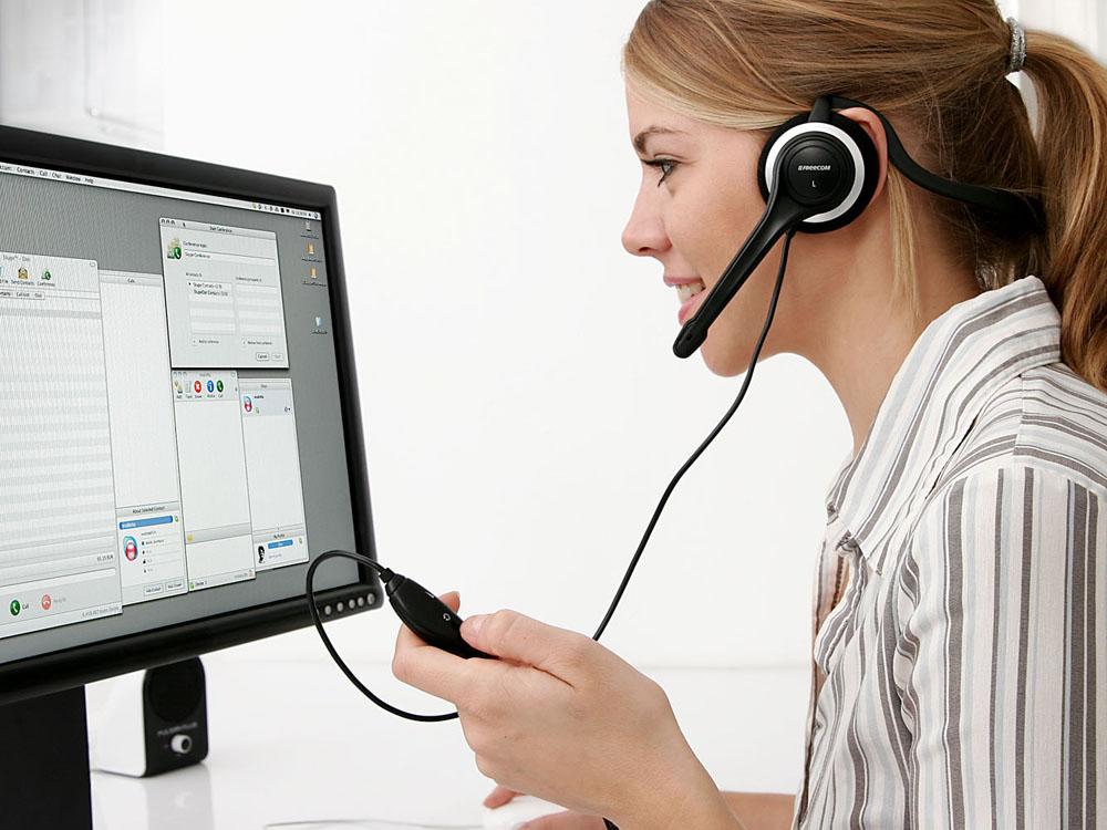 Zubehör für Internet-Telefonie von Freecom | Mac Life