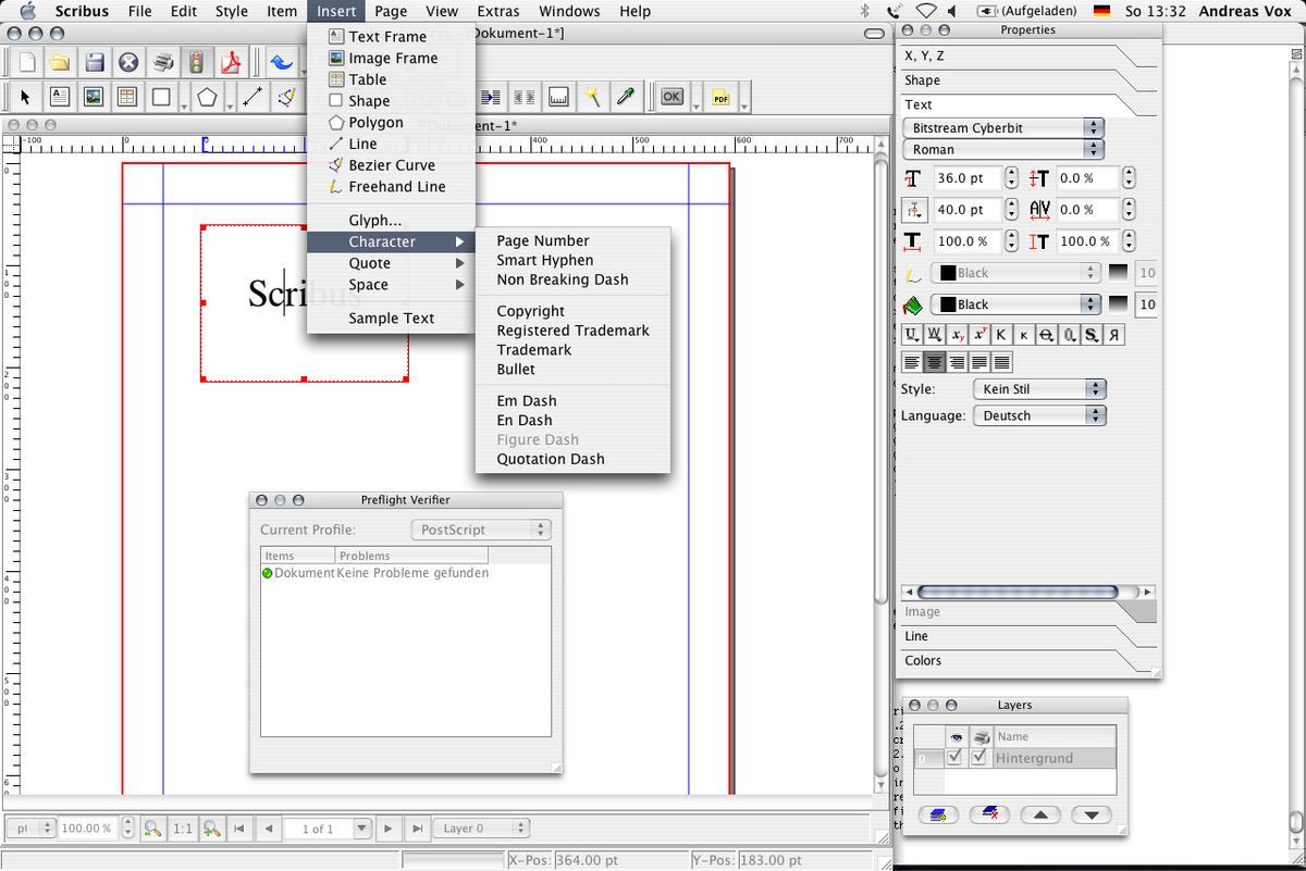 Scribus For Mac Os Catalina Scribus For Mac Os Catalina
