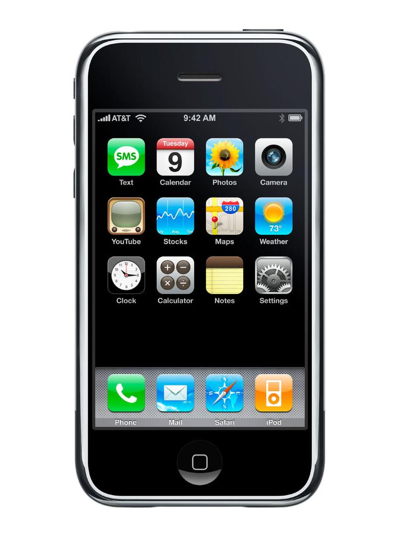 Schlechte EDGE-Verbindung trotz gutem Empfang? | Mac Life