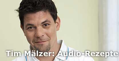 Tim Mälzer Rezepte