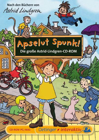 Apselut Spunk! | Mac Life