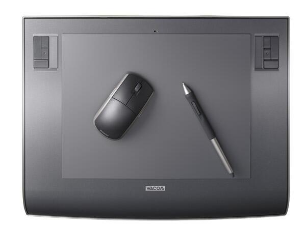 Wacom Intuos 3 | Mac Life
