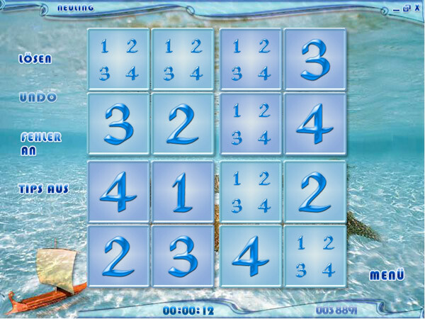 Buku Sudoku Mac Life