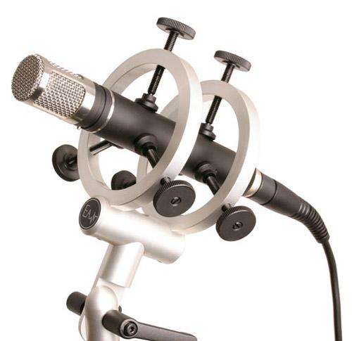 誠実 ENHANCED AUDIO M600-XL (ユニバーサル・マイクマウント)(お
