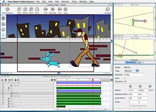 toon boom studio 8 torrent toon boom studio 8 torrent