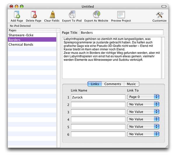 Iwriter App iWriter | Mac Life