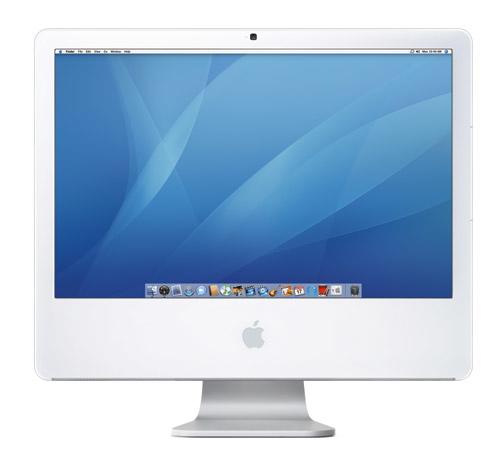 Imac 2 16 Ghz Core 2 Duo Mac Life