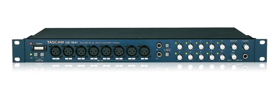 external audio interface for mac