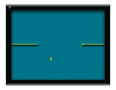 Snake Widget 1.0 | Mac Life