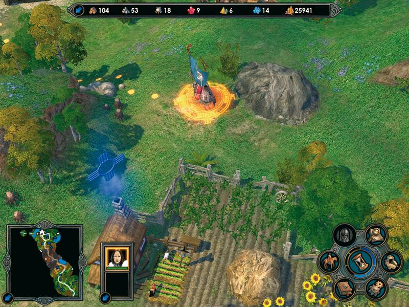 Heroes For Might And Magic For Mac